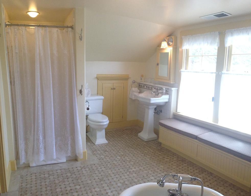 The Golden Leaf Inn Estes Park Habitación foto